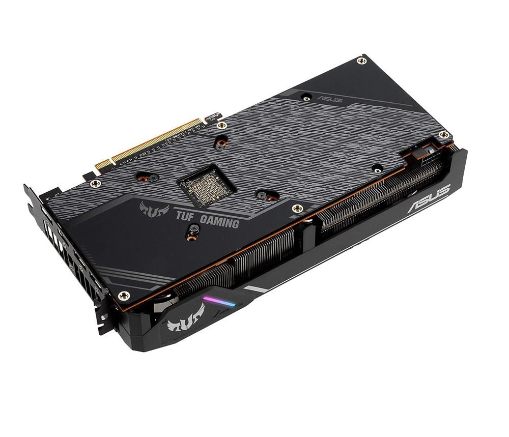 rx 5600 xt asus tuf gaming